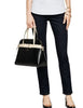 Kate Spade New York Kirk Park Medium Maise Leather Satchel
