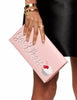 Kate Spade New York Magnolia Bakery Yes Please Tally Clutch