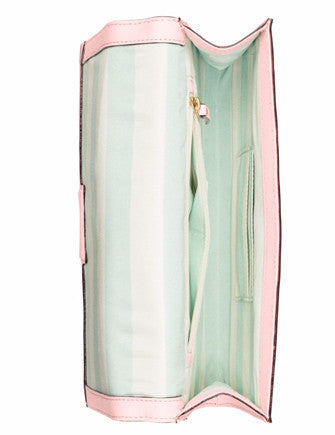 Kate Spade New York Magnolia Bakery Yes Please Tally Clutch