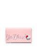 Kate Spade New York Magnolia Bakery Yes Please Tally Clutch
