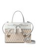 Kate Spade New York Hayes Bee Embellished Small Satchel