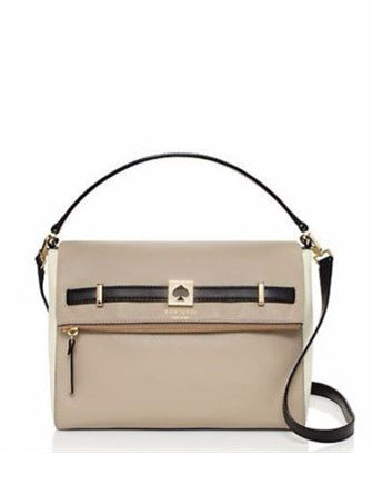 Kate Spade New York Houston Street Maria Satchel