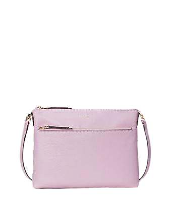 Kate Spade New York Polly Medium Crossbody