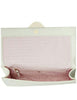 Kate Spade New York Rose Colored Glasses Frames Clutch