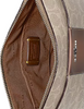 Coach Kitt Center Stripe Messenger Crossbody