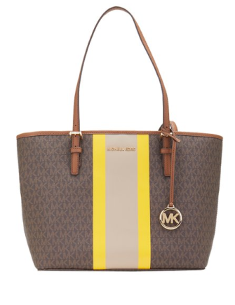 Michael Kors - JETSET_35F9GTVT2T - Brown NOSIZE