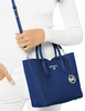 Michael Michael Kors Mae Small Messenger