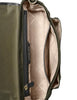 Michael Michael Kors Leila Flap Messenger Nylon Crossbody