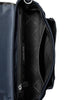 Michael Michael Kors Leila Flap Messenger Nylon Crossbody