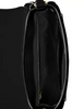 Michael Michael Kors Lillian Buckle Leather Small Crossbody Bag