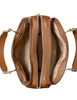 Michael Michael Kors Lillie Pebble Leather Satchel