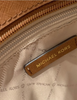 Michael Michael Kors Jet Set Travel Aspen Signature Medium Top Zip Tote Bag