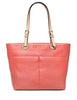 Michael Michael Kors Bedford Item Jet Set Zip Pocket Tote