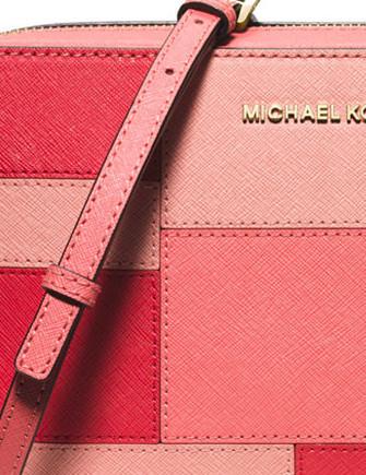 Michael Michael Kors Jet Set Travel East West Large Crossbody