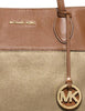 Michael Michael Kors Marina North South Large Drawstring Tote
