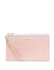 Michael Michael Kors Analise Extra Large Zip Clutch