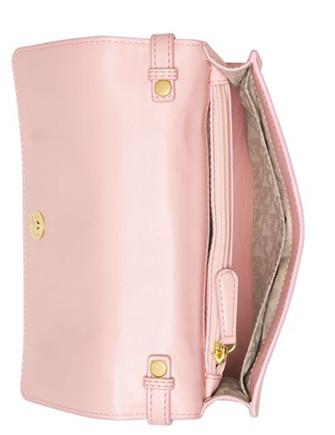 Michael Michael Kors Analise Medium Messenger