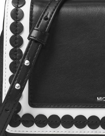 Michael Michael Kors Analise Medium Messenger