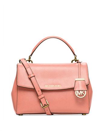 Michael Kors Ava Small Top Handle Satchel