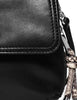 Michael Michael Kors Isabel Small Leather Messenger