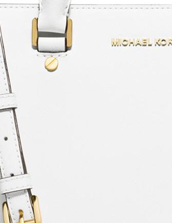 Michael Michael Kors Savannah Small Satchel