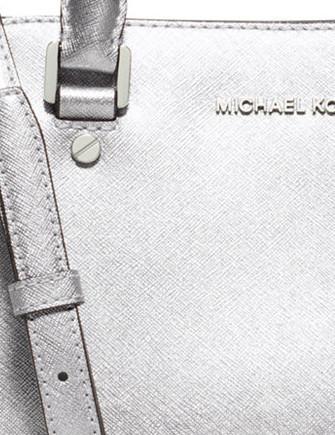 Michael Michael Kors Savannah Small Satchel