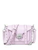 Michael Michael Kors Manhattan Leather Crossbody