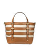 Michael Michael Kors Marie Medium Cage Tote