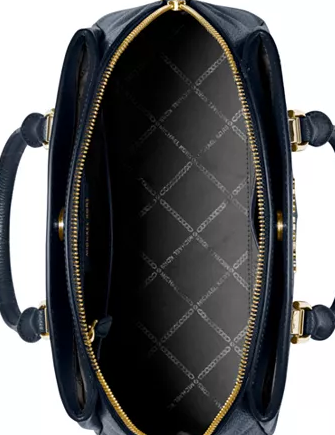 Michael Michael Kors Maxine Medium Dome Satchel