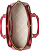 Michael Michael Kors Maxine Medium Dome Satchel