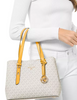Michael Michael Kors Mel Small Signature Tote