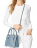 Michael Michael Kors Mercer Medium Messenger