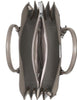 Michael Michael Kors Mercer Accordion Pebble Leather Tote