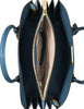 Michael Michael Kors Mercer Accordion Pebble Leather Tote