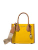 Michael Michael Kors Mercer Canvas Crossbody