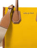 Michael Michael Kors Mercer Canvas Crossbody