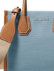 Michael Michael Kors Mercer Canvas Crossbody