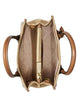 Michael Michael Kors Mercer Canvas Crossbody