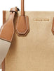 Michael Michael Kors Mercer Canvas Crossbody