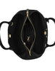 Michael Michael Kors Mercer Pebble Leather Gallery Satchel