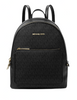 Michael Michael Kors Adina Medium Logo Backpack