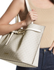 Michael Michael Kors Emilia Large Logo Tote Bag
