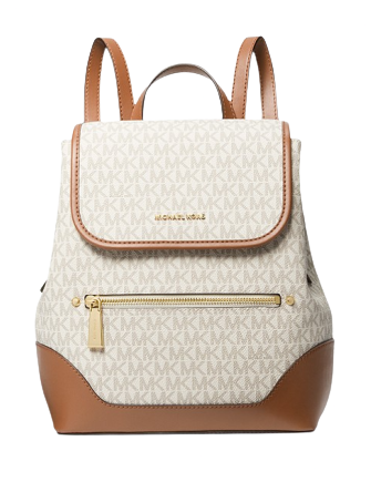 Harrison Medium Logo Backpack | Michael Kors [US]
