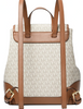 Michael Michael Kors Harrison Medium Logo Backpack