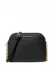 Michael Michael Kors Jet Set Travel Medium Dome Crossbody Bag