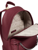 Michael Michael Kors Slater Medium Pebbled Leather Backpack