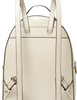 Michael Michael Kors Valerie Medium Pebbled Leather Backpack