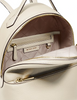 Michael Michael Kors Valerie Medium Pebbled Leather Backpack