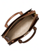 Michael Michael Kors Valerie Small Pebbled Leather Satchel