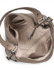 Michael Michael Kors Bedford Large Belted Leather Shoulder Bag